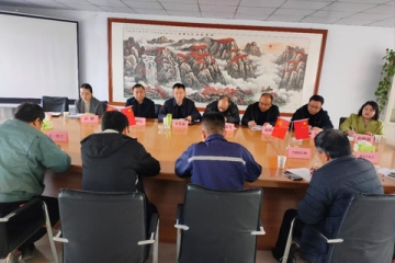 中科院寧波所專家來汴開展科技交流活動