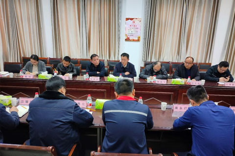 中科院寧波所專家來汴開展科技交流活動 中科院寧波所專家來汴開展科技交流活動