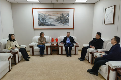 “科技+金融” 雙效協力推進高質量發展 “科技+金融” 雙效協力推進高質量發展